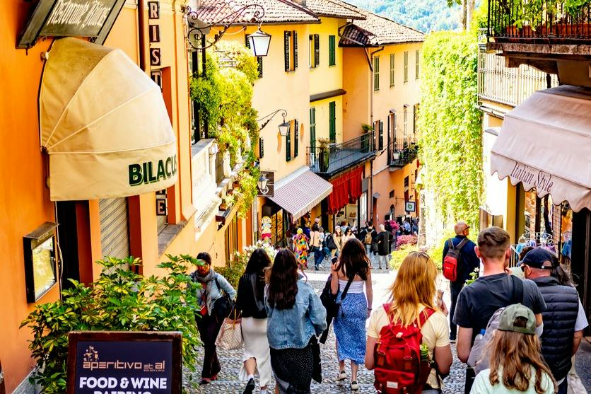 Lake Como, Bellagio & Lugano: Guided Tour from Milan + Ferry Ride - Photo 2