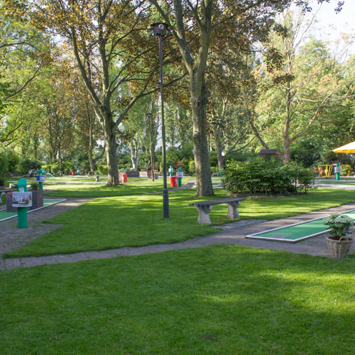 Mini-golfe Parkhaven - Photo 5