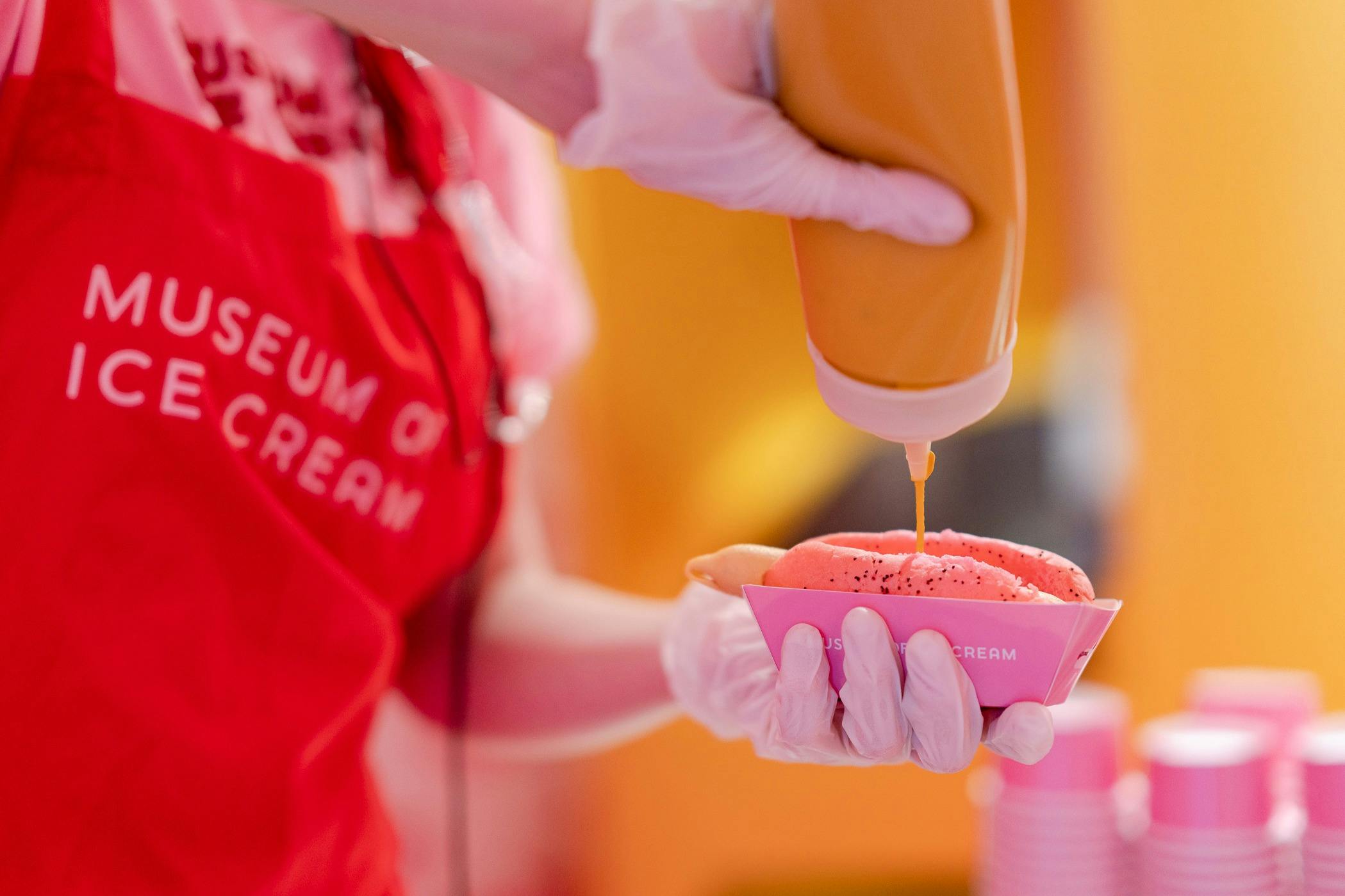 芝加哥冰淇淋博物馆