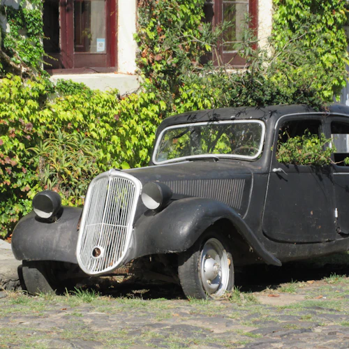 Colonia Del Sacramento: Full-Day Tour from Buenos Aires + Roundtrip Ferry - Photo 6