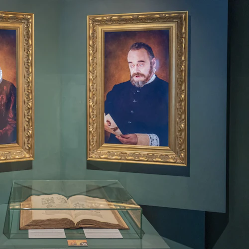 Museu da Batata Frita Bruxelas: bilhete de entrada + audioguia - Photo 6