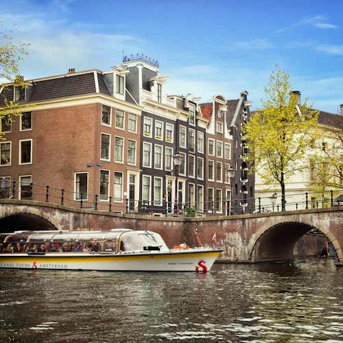 Amsterdam Explorer Pass: Entrada em 3 a 5 atracções - Photo 5