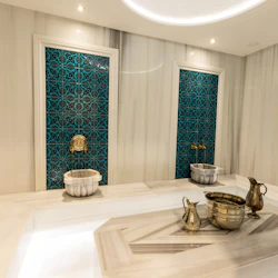 Istanbul: Turkish Bath, Spa & Massage Experience in Taksim