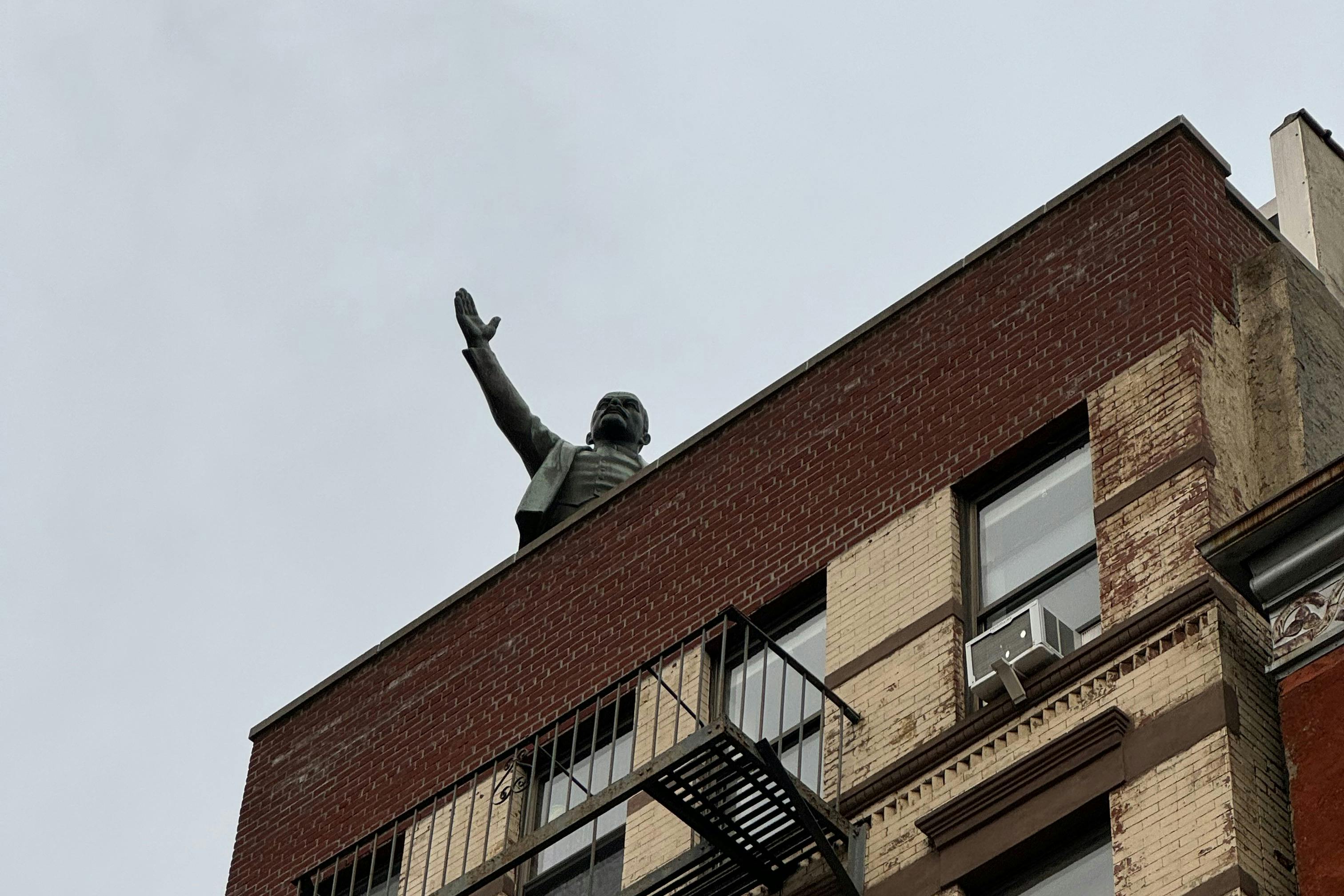 Nova Iorque: Lower East Side Guided Walking Tour em espanhol - Photo 5
