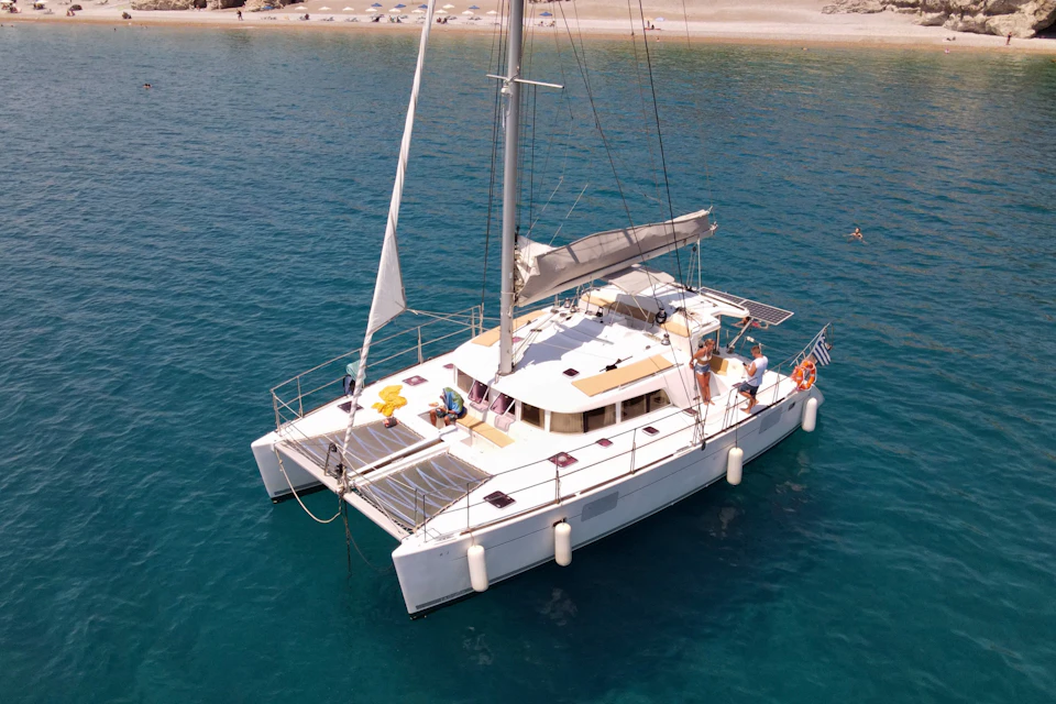 Catamaran