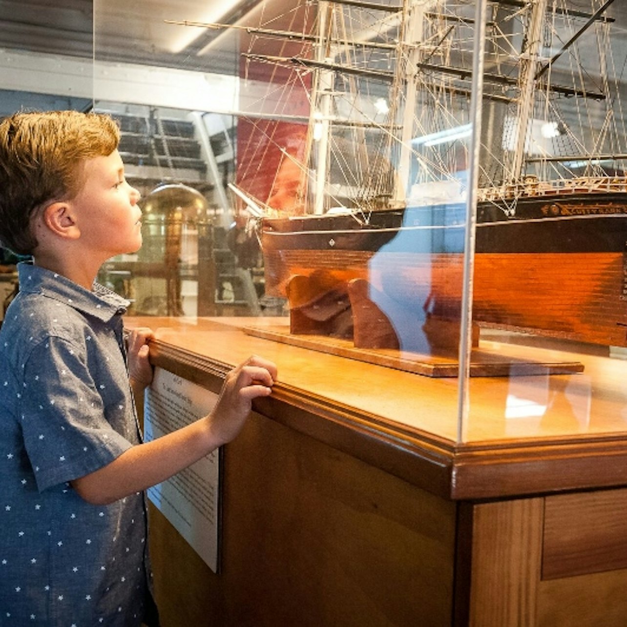 Museo Marittimo di San Diego - Alloggi in San Diego