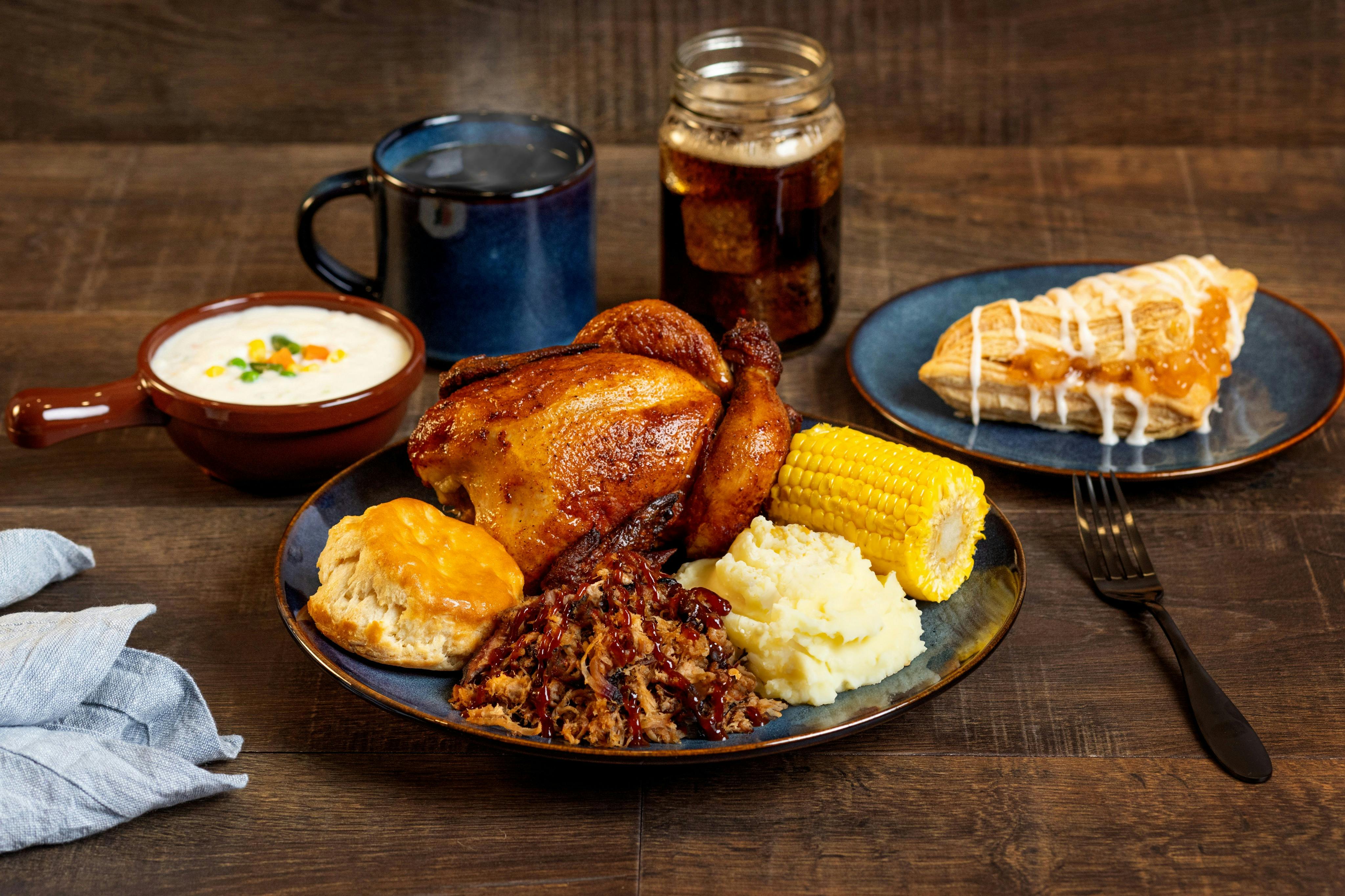 Atracció Dolly Parton's Stampede Dinner