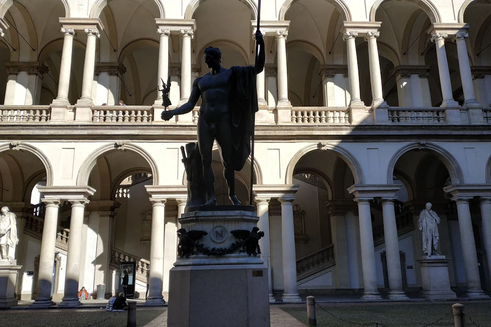 Art Gallery