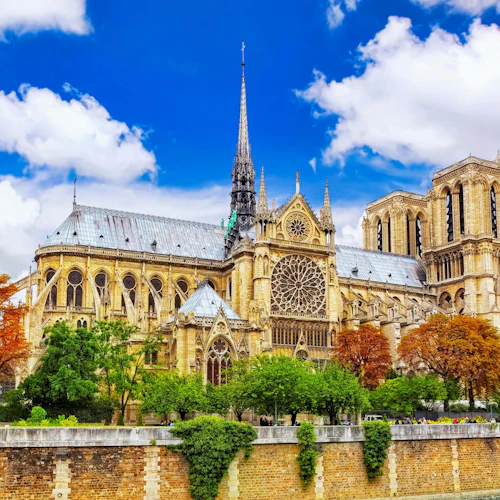 Cathédrale Notre-Dame de Paris: Audio Guide App by TouringBee - Photo 6