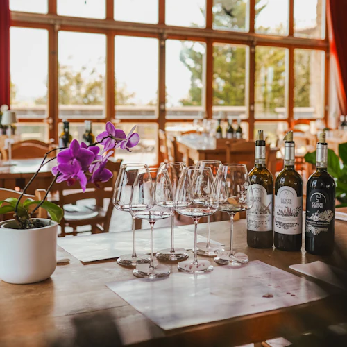 Vinícola Corte Pavone Estate: Visita aos bastidores do Brunello + degustação gourmet - Photo 9