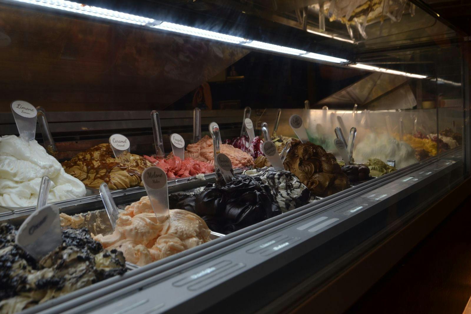 Roma: Visita guiada e degustação de alimentos sem glúten - Photo 7