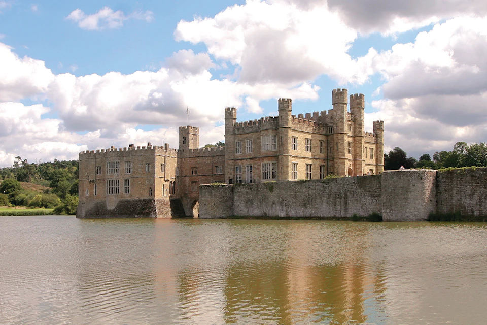 Leeds Castle
