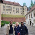 Castelo de Wawel