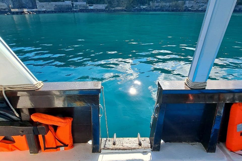 ジャンプゾーン