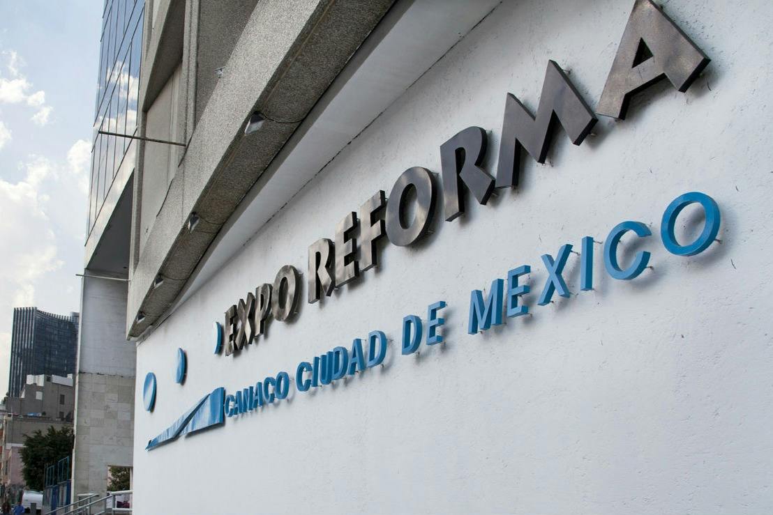 Expo Reforma