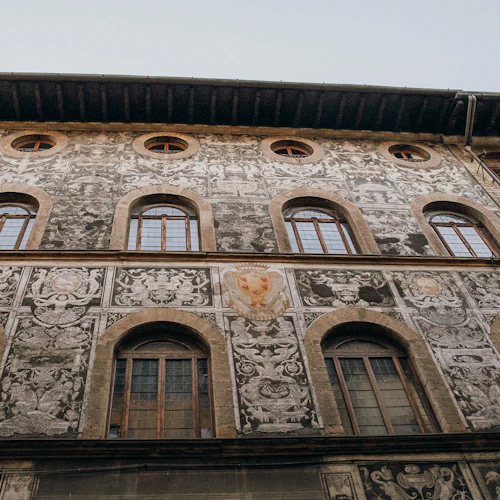Florence: Guided Sunset Food & Wine Tour - Photo 3