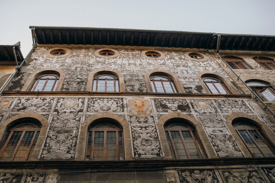 Oltrarno at Sunset: Florence Food & Wine Tour