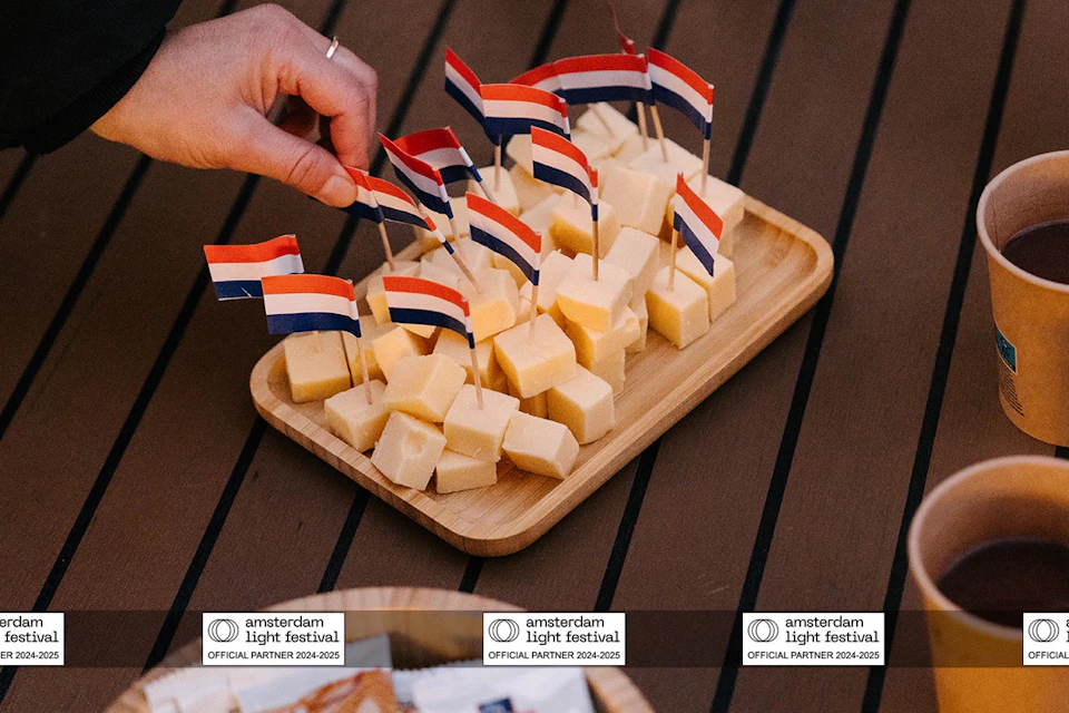 Dutch Snacks