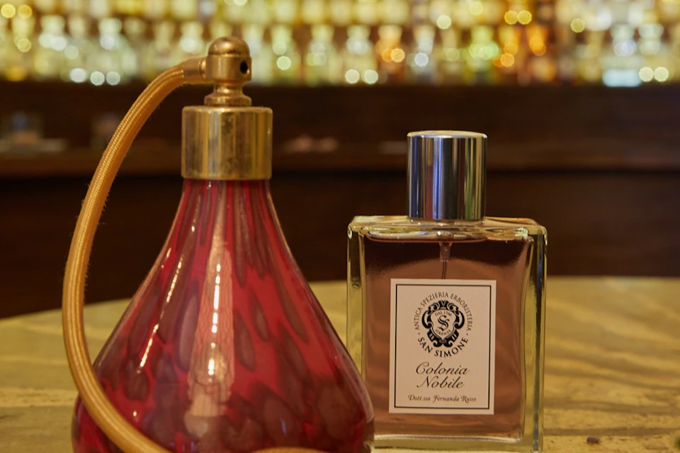 Perfumes