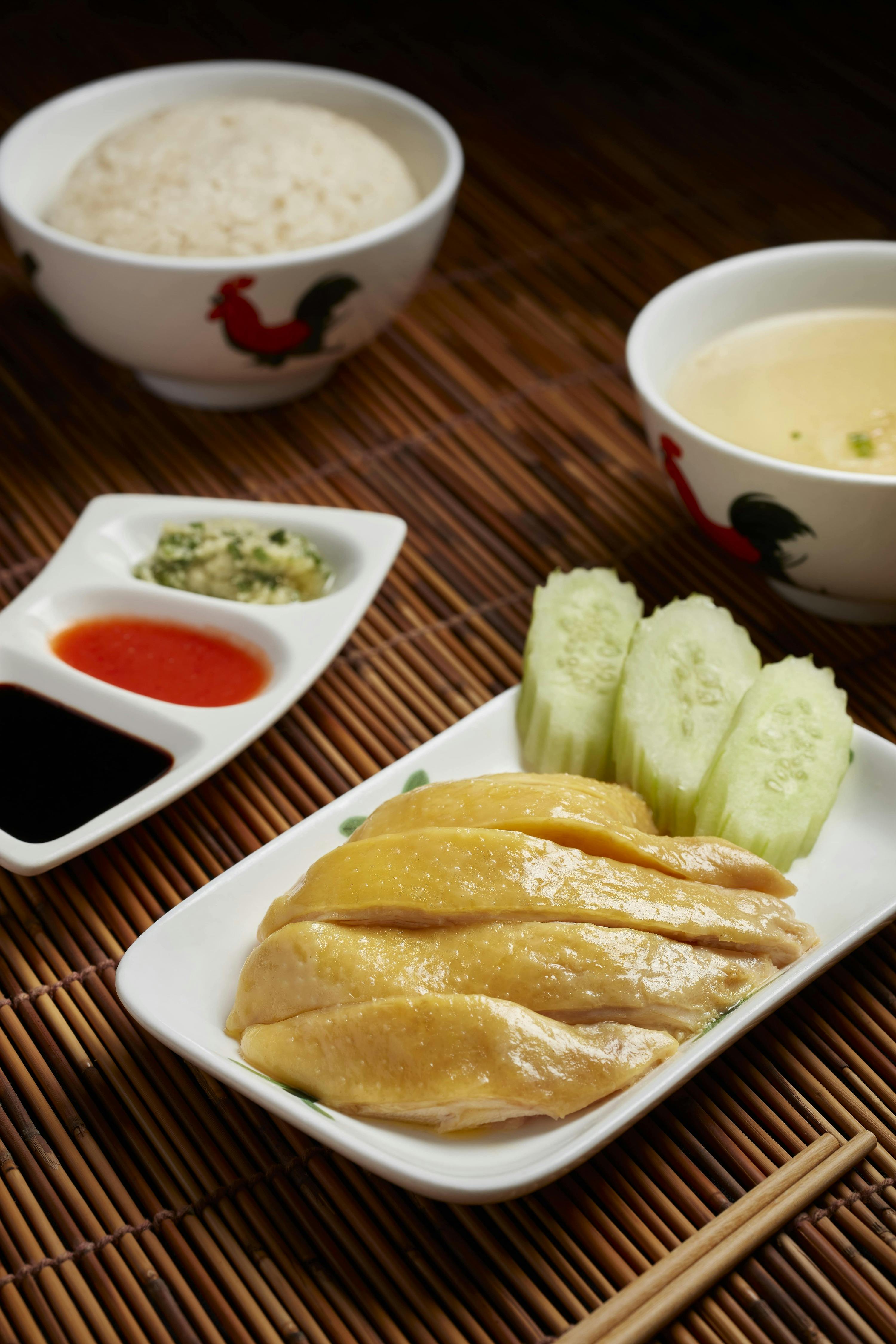 Studio City: Melco Dining Voucher for 2 People at Kiku Ramen, Joyride Diner & Spice Road - Photo 2