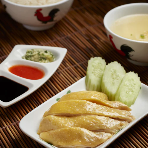 Studio City: Melco Dining Voucher for 2 People at Kiku Ramen, Joyride Diner & Spice Road - Photo 2