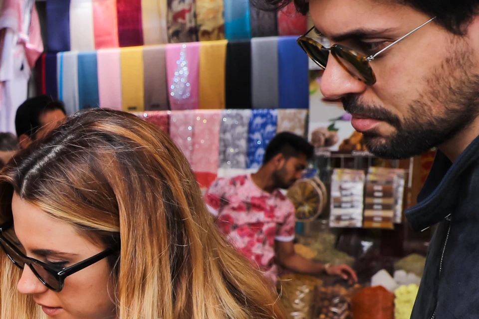 Gold Souk