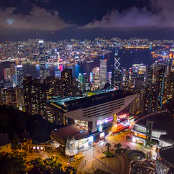 Peak Tram & Sky Terrace 428: Round-Trip Ticket 4