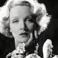 Ηθοποιός Marlene Dietrich, Vanity Fair, 1932