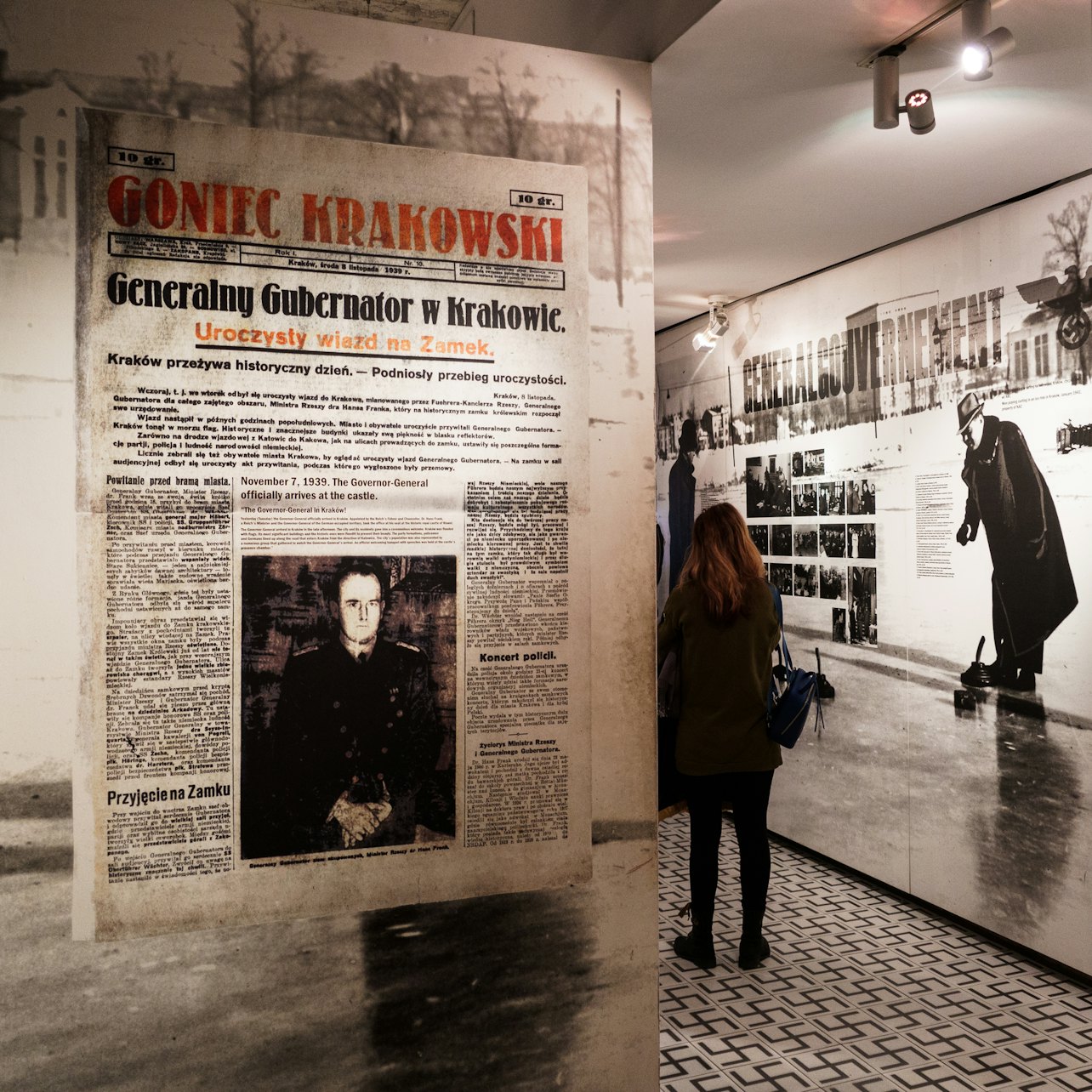 Schindler’s Factory Museum: Skip The Line + Guided Tour - Accommodations in Krakow