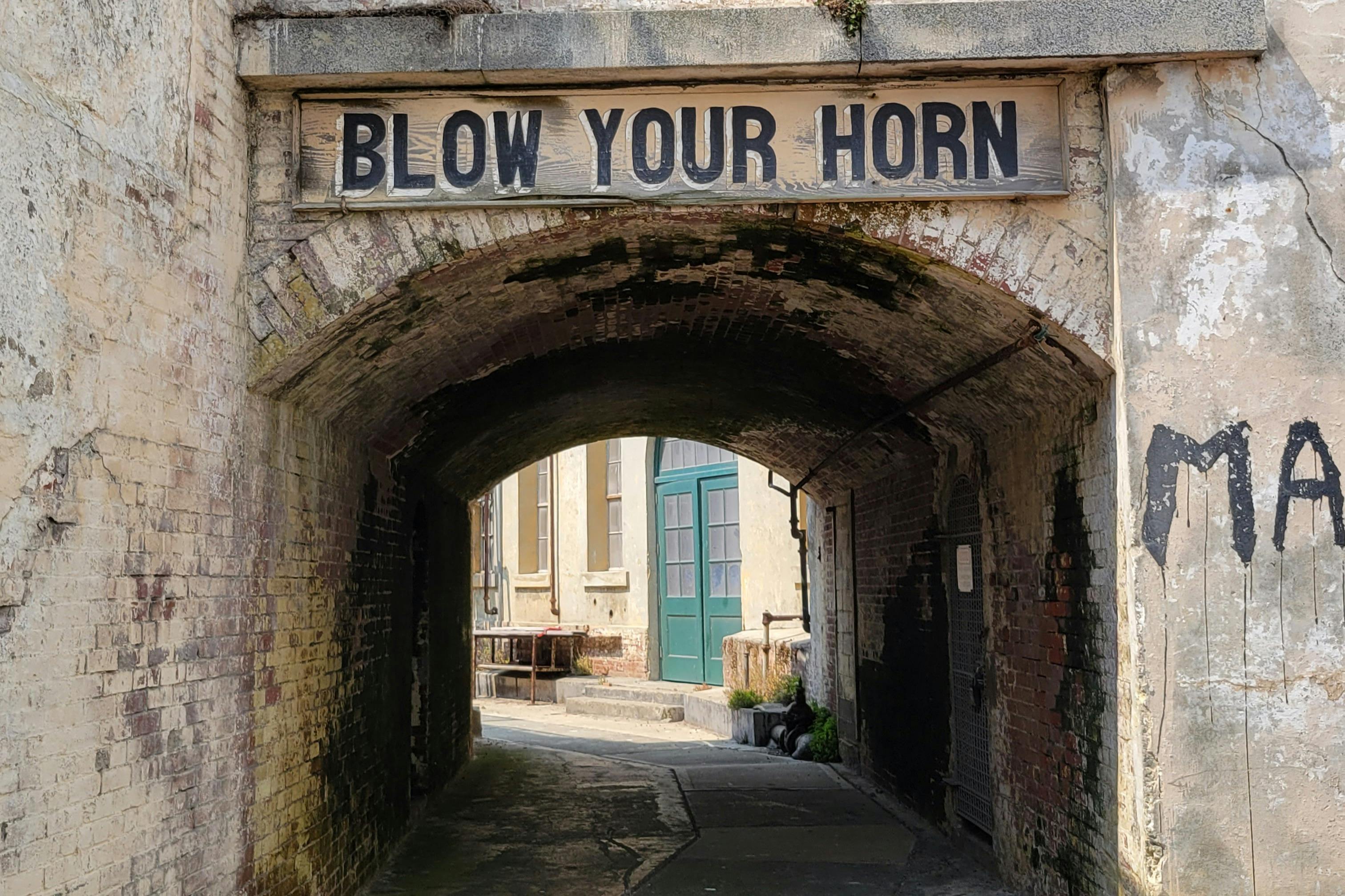 Alcatraz City Cruises: Official Alcatraz Island Admission Ticket in San Francisco – Tiqets