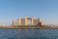 Pose in Paradise: Atlantis, The Palm, A Picture-Perfect Moment