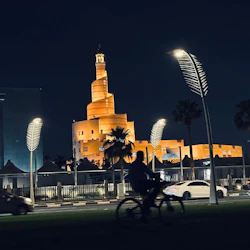 Doha: Private Guided City Tour 2