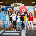 Kidzania Dubai