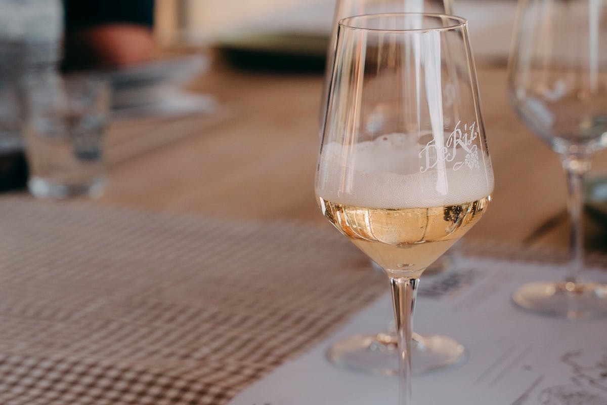 Ruta de tast de vins Prosecco_