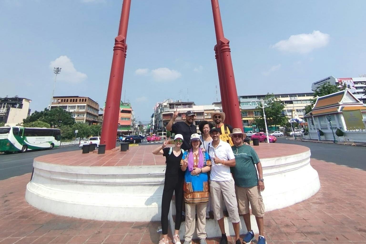 ジャイアントスイングのゲスト