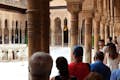 Visita guiada à Alhambra