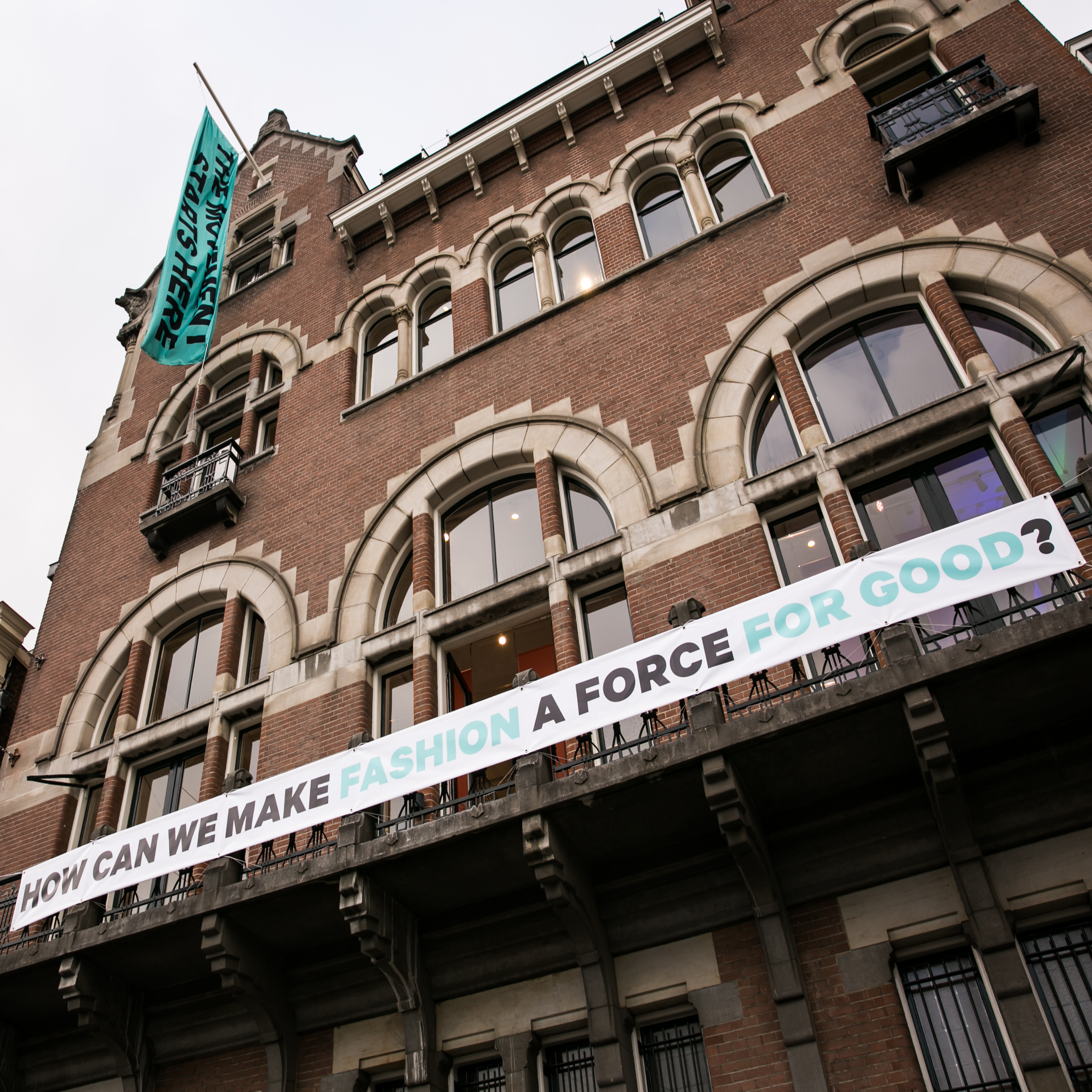 Fashion for Good Museum: General Admission - Amsterdam - 