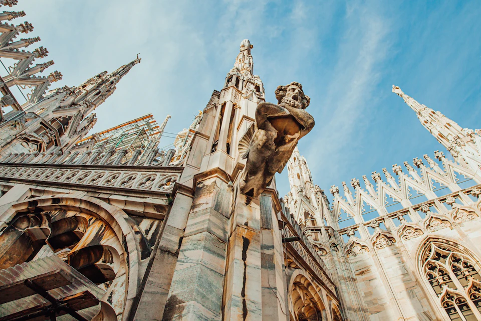 Duomo Cathedral