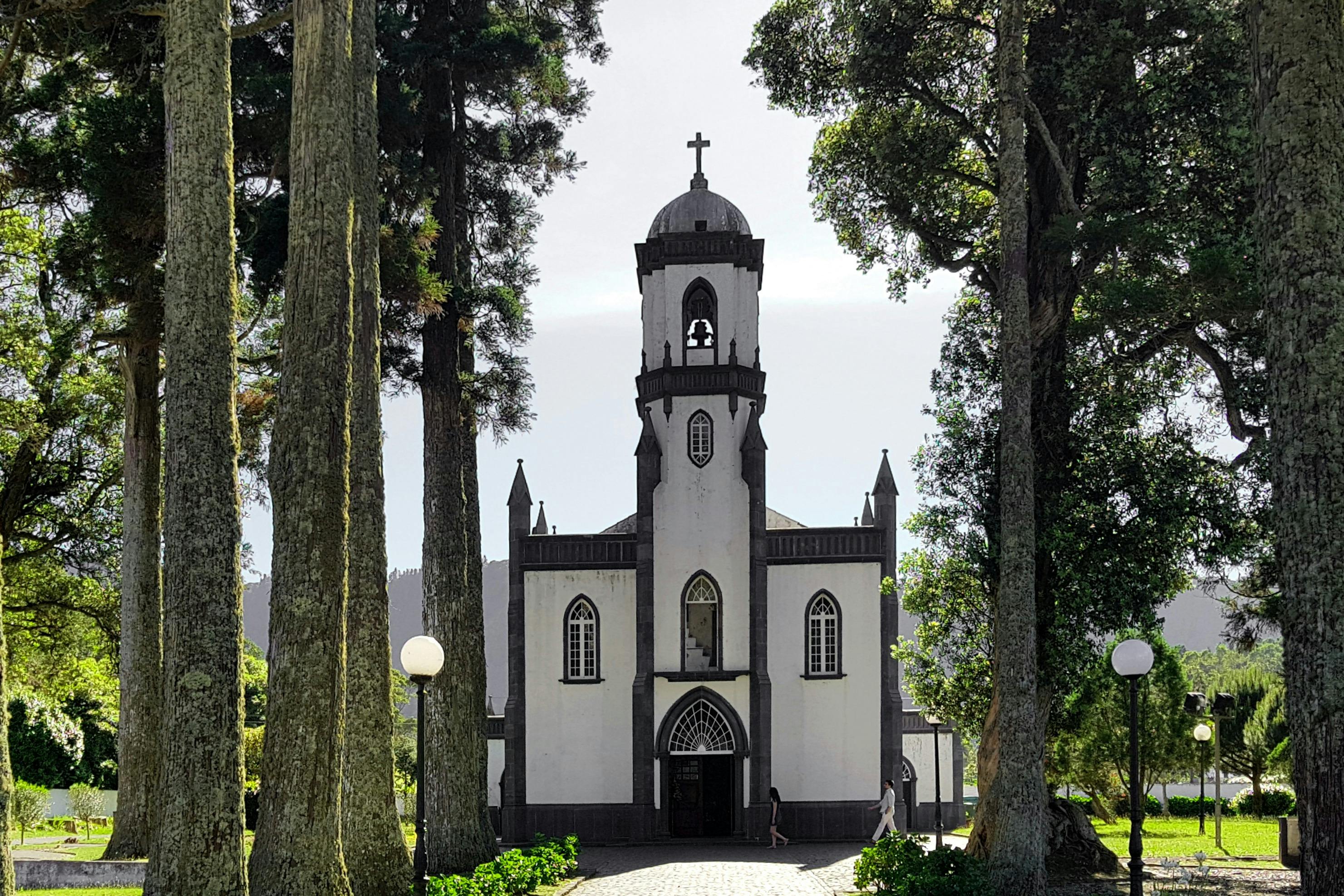 Église de São Nicolau