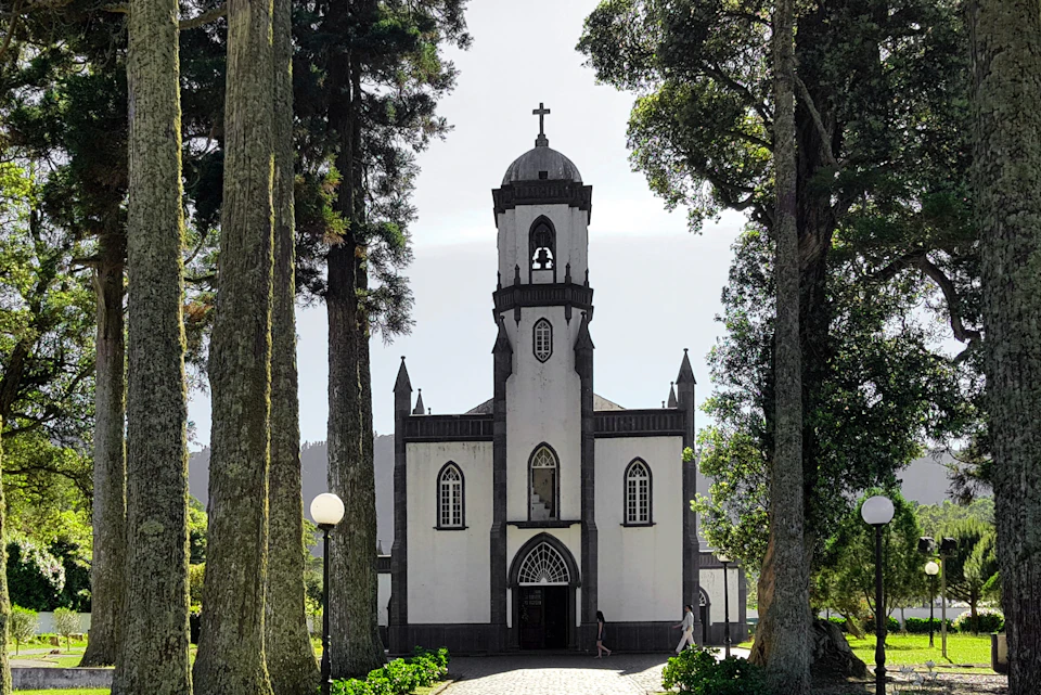 São Nicolau Church