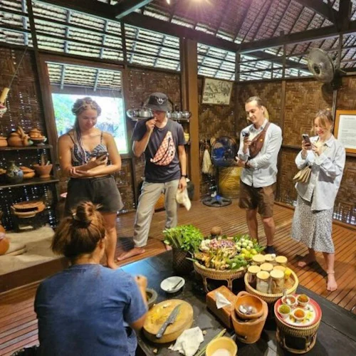 Fazenda antiga de Phuket: Visita guiada - Photo 14