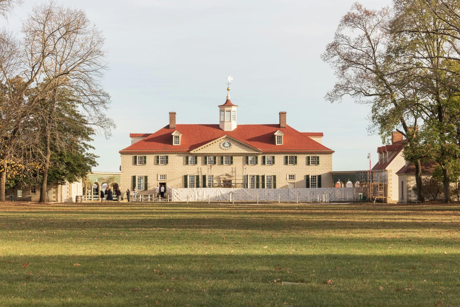 Mount Vernon