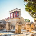 Paladset i Knossos