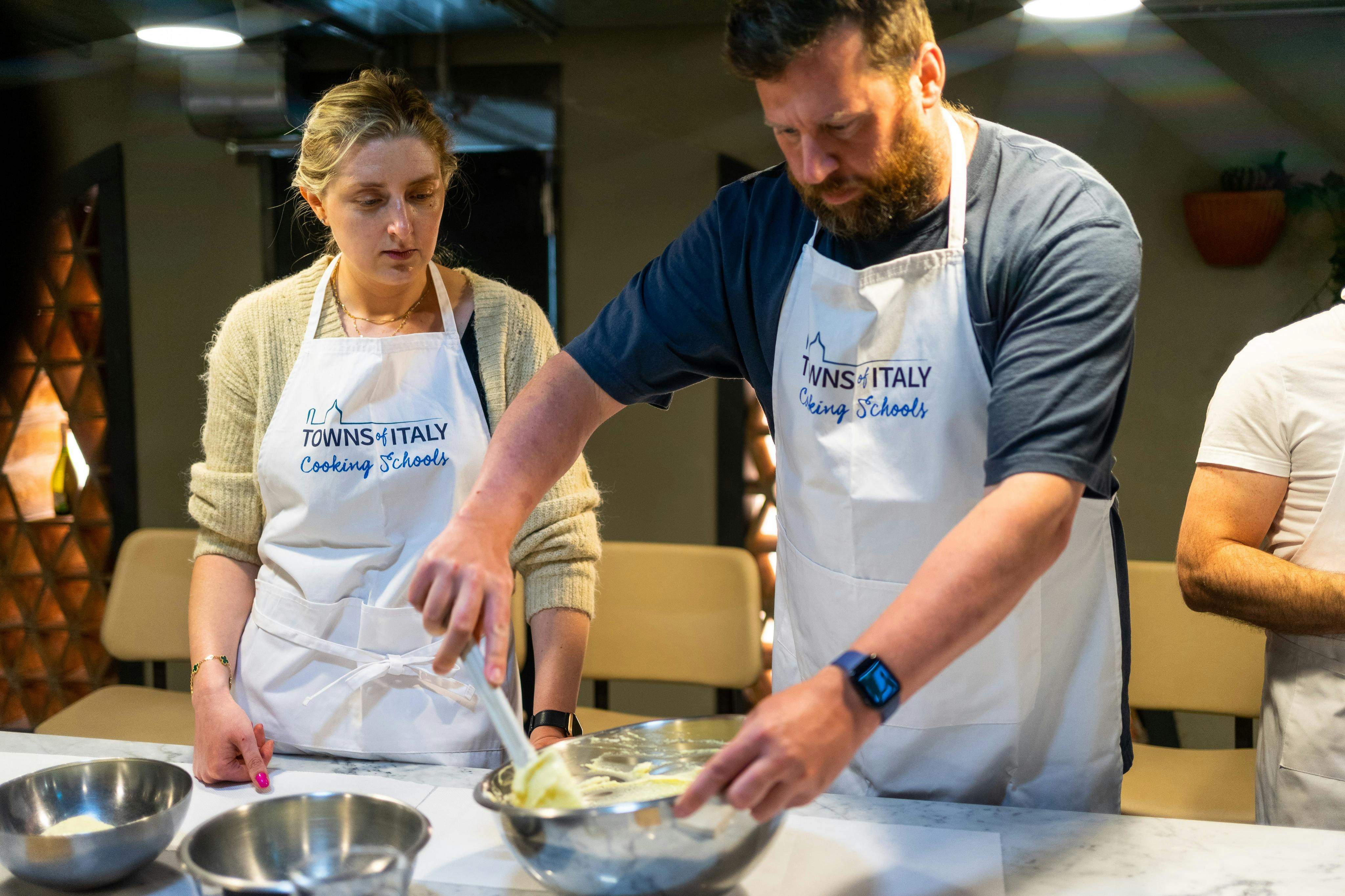 Πόλεις της Ιταλίας