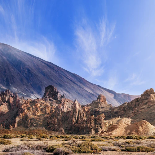 Teide, Icod, Garachico e Masca: excursão pelo sul - Photo 4