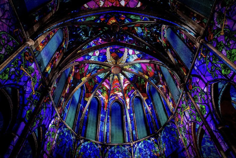 ברצלונה: טיטאניק VR ומופע LUMINISCENCE – כרטיסים ומחירים בBarcelona — תמונה 4