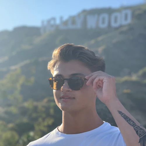Hollywood Sign Los Angeles: visita guiada de 2 a 5 horas com lanches - Photo 2