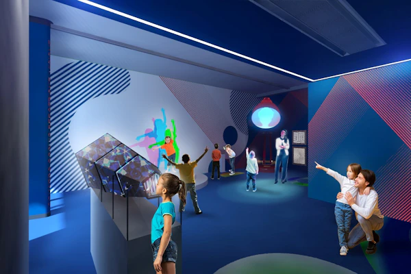 Tickets Genua Aquarium met lunch