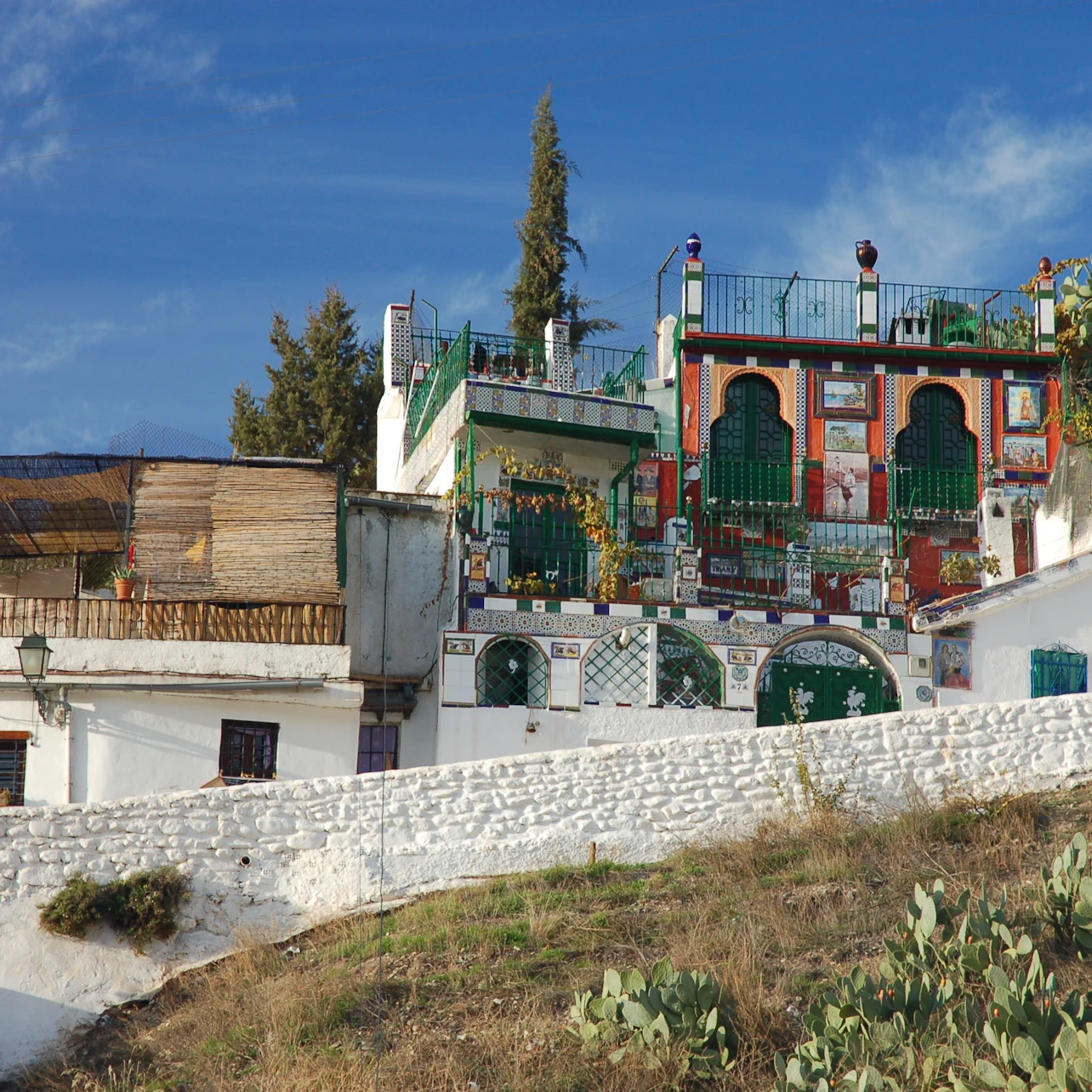 Sacromonte