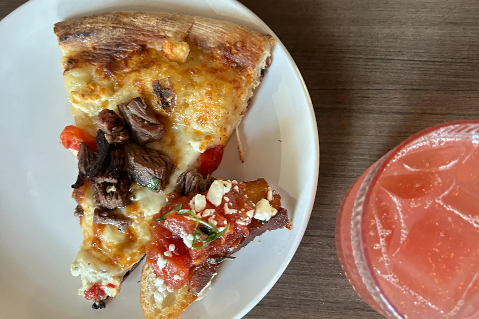 Grant Park Food Tour